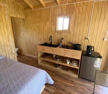 Rio Ibanez Apartment | Cabaña Condor