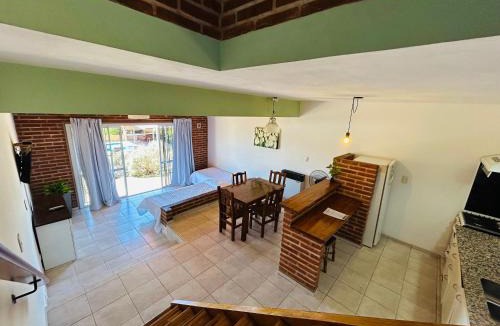 Tanti Apartment | Complejo Acanto