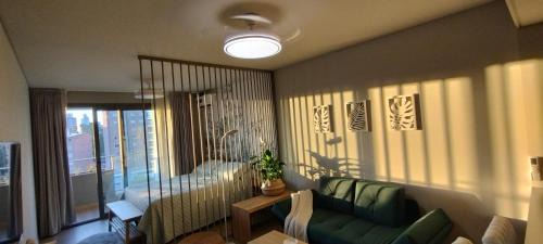 Neuquen Apartment | Studio Bliss