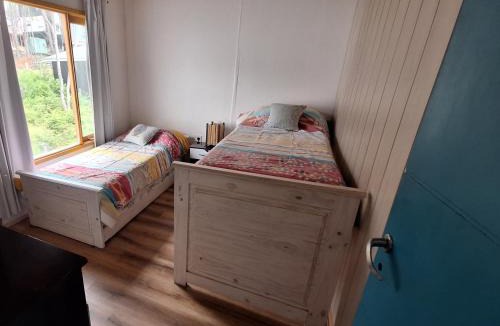 Province of Tierra del Fuego House | Cálida casa en el fin del mundo
