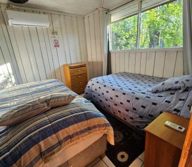 Melipeuco Bed & Breakfast | Los Pioneros