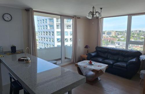 Osorno Apartment | Cómodo y confortable departamento central en Osorno