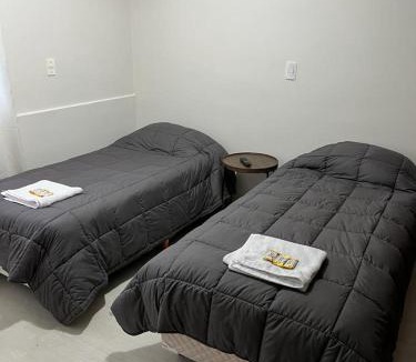 Comodoro Rivadavia Apartment | SWEET HOME PATAGONIA
