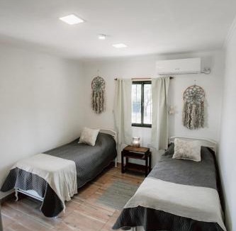 El Mollar House | Malaica