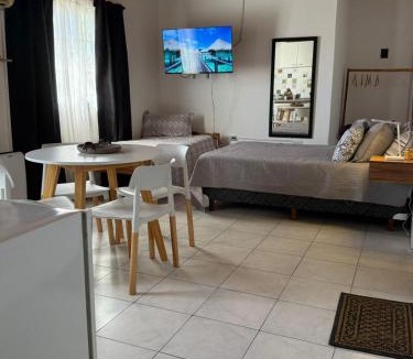 Merlo Apartment | Merlo ink3
