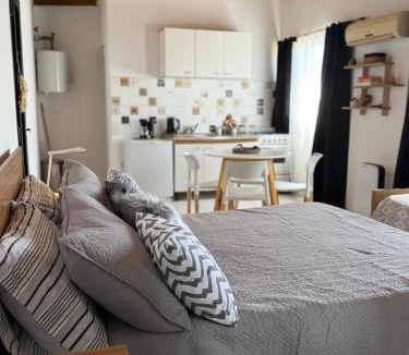 Merlo Apartment | Merlo ink3