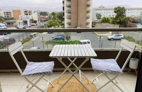 Arica Apartment | Depto Parque Parinacota a pasos de la playa