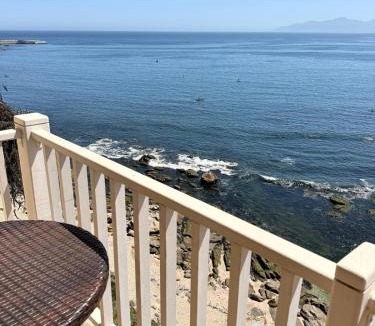 Caleta Horcon Apartment | Bahia Pelicanos Apartment in Horcon Puchuncavi