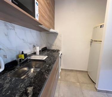 San Francisco Apartment | Estilo City