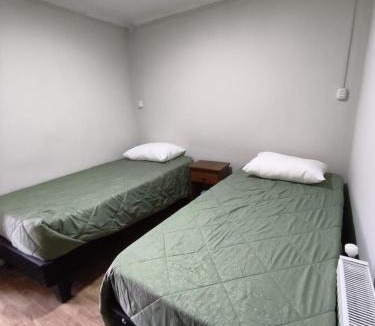 Punta Arenas House | La Casita Angamos