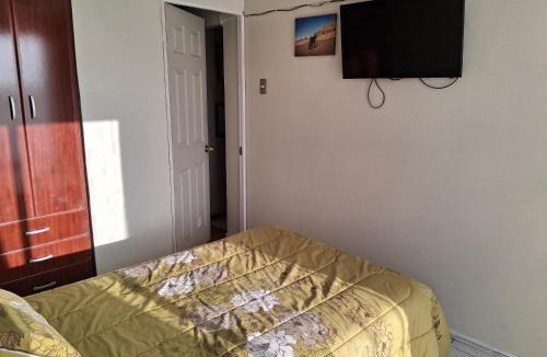 Iquique House | Homestay Iquique