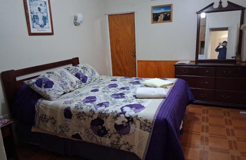 Iquique House | Homestay Iquique