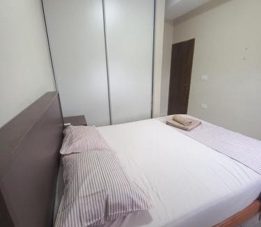 San Vicente Apartment | Departamento Alberdi