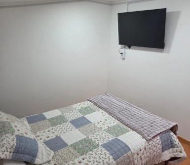 Timaukel Apartment | Cabaña Full Equipada Sector Norte B2