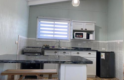 Panguipulli House | Cabaña playa Chauquen, Panguipulli