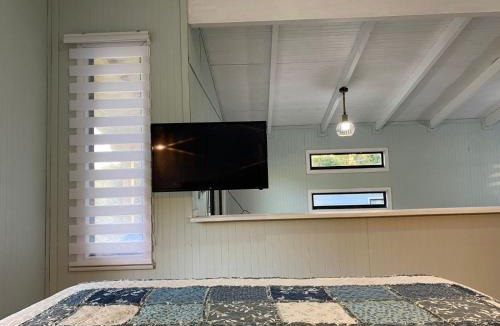 Panguipulli House | Cabaña playa Chauquen, Panguipulli
