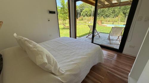 Chascomus Apartment | Laguna y Tierra