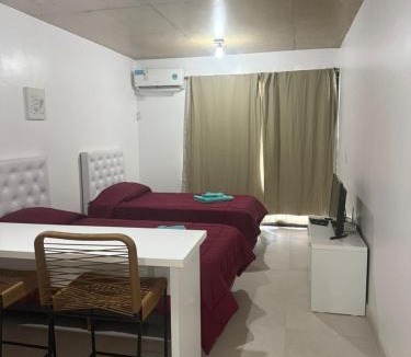 General San Martin Apartment | Escobar Centro II