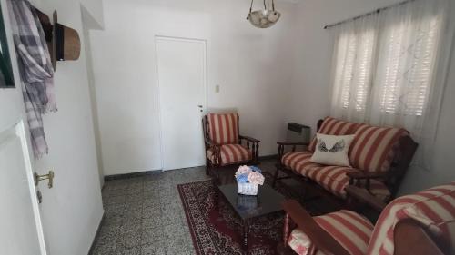 Junin House | Punto Uno