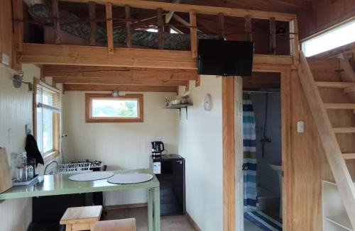 Putemun House | La petite cabane de Putemun