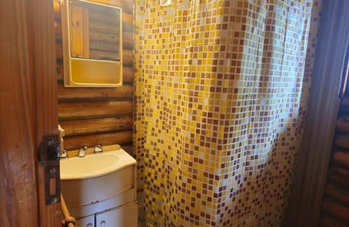 Carpinteria House | Cabañas Lumel