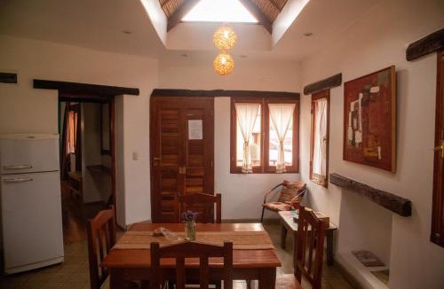 Tilcara Cabin | Rinconcito en Tilcara