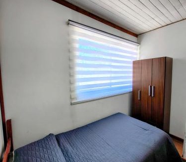 Valdivia House | Hostel Notro Valdivia