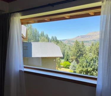 San Martin de los Andes Hotel | Casona Del Alto