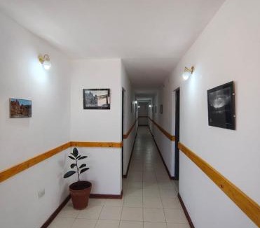 Chos Malal Hotel | Hotel Portal Norte Neuquino