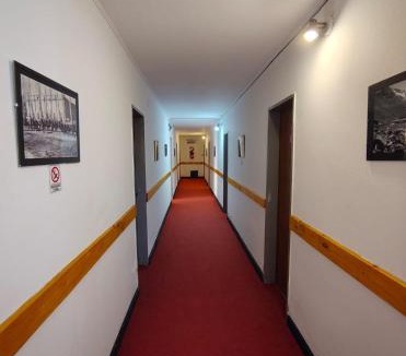 Chos Malal Hotel | Hotel Portal Norte Neuquino