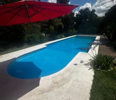 Agua de Oro Apartment | Jacaranda 3