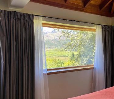 San Martin de los Andes Hotel | Casona Del Alto