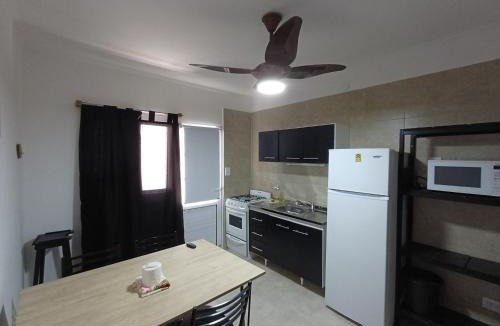 Comuna Estancia Vieja Apartment | La Villa Inn