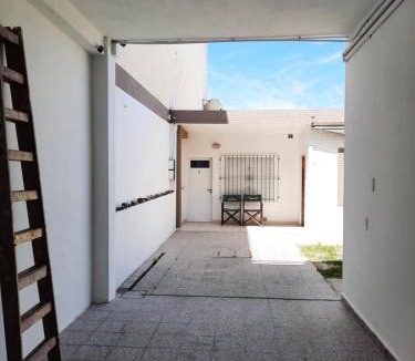 Santa Teresita Apartment | Departamento 626,PB 4 Personas, N 2 SANTA TERESITA wifi cable gas natural