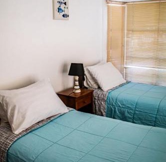Puerto Natales House | Hostal Turpial Patagonia