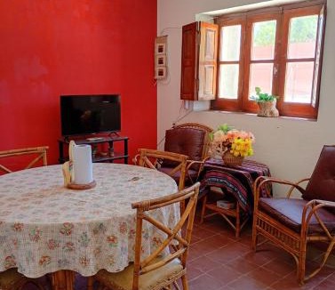 Tilcara House | Hospedaje EL Abra