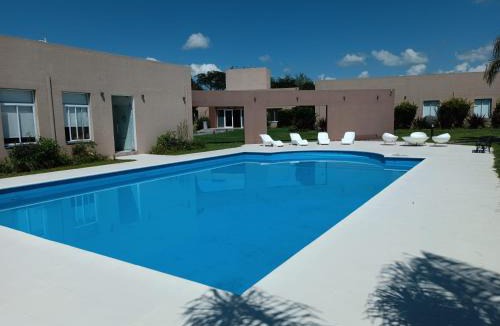 Salta Apartment | LS Apart Hotel