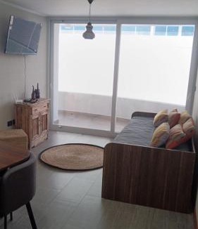 Yerbas Buenas Apartment | Departamentos en Edificio Distrito Cavancha 1