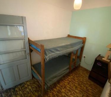 Las Chacras House | Villa Messina, Casa di Vacanza