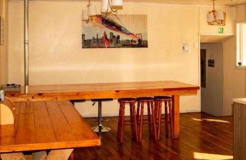 Puerto Natales House | Hostal Turpial Patagonia