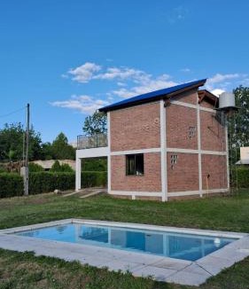 Las Rosas House | Lo de la Abu