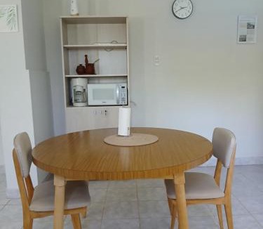 Cinco Saltos Apartment | Departamento en Cinco Saltos