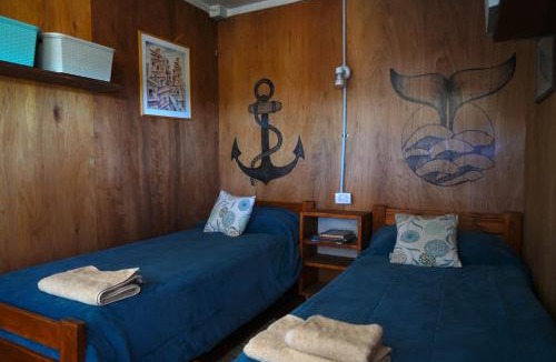 Puerto Madryn Apartment | Chacra La Elena - Casa container a 15km de Madryn