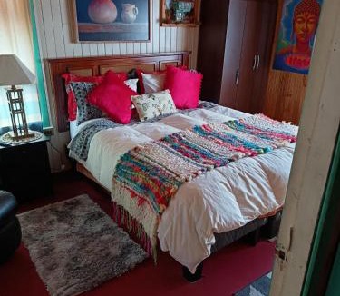Castro House | Globertrotters