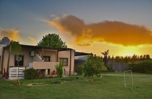 Rama Caida Apartment | Terrunosdelvalle