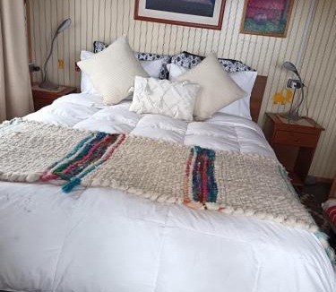 Castro House | Globertrotters