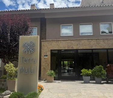 Chos Malal Hotel | Terra Malal