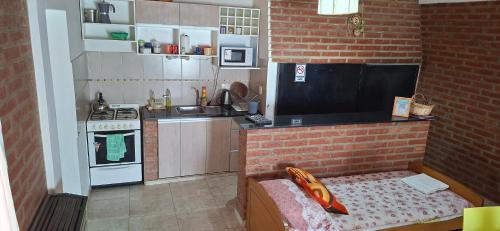 Puerto Madryn Apartment | Monoambiente las lilas