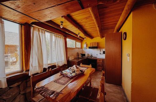 Caviahue Apartment | Cabañas Aike