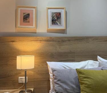 Chos Malal Hotel | Terra Malal